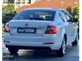 AY-CAR'dan 164.000km'de OCTAVİA