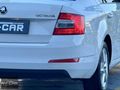 AY-CAR'dan 164.000km'de OCTAVİA