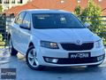 AY-CAR'dan 164.000km'de OCTAVİA