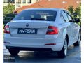 AY-CAR'dan 164.000km'de OCTAVİA