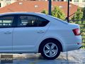 AY-CAR'dan 164.000km'de OCTAVİA