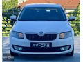 AY-CAR'dan 164.000km'de OCTAVİA