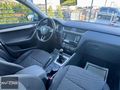 AY-CAR'dan 164.000km'de OCTAVİA