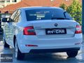 AY-CAR'dan 164.000km'de OCTAVİA