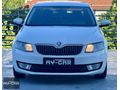 AY-CAR'dan 164.000km'de OCTAVİA