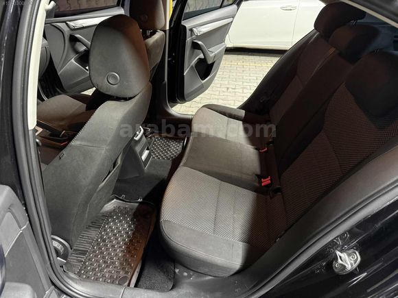 2017 MODEL SKODA OCTAVİA DİZEL OTOMATİK VİTES