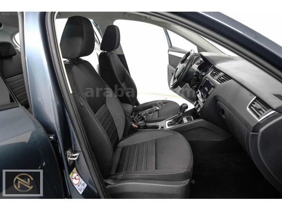 FIRSAT!!2019 MODEL SKODA 1.6 TDİ OCTAVİA OPTİMAL*