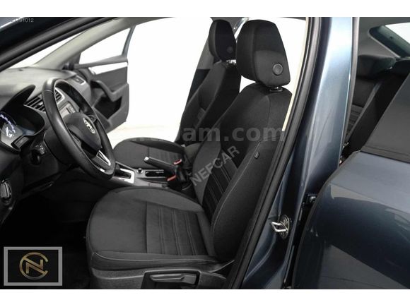 FIRSAT!!2019 MODEL SKODA 1.6 TDİ OCTAVİA OPTİMAL*