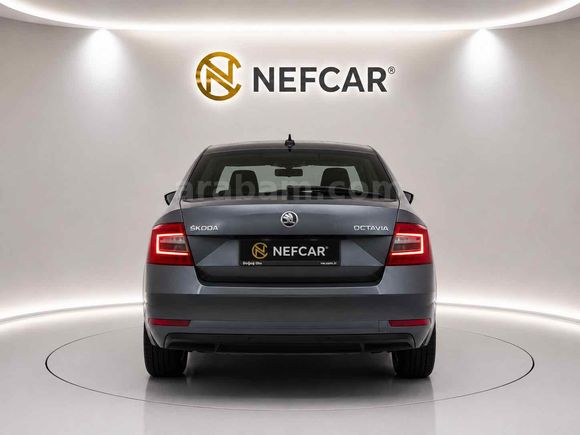 FIRSAT!!2019 MODEL SKODA 1.6 TDİ OCTAVİA OPTİMAL*