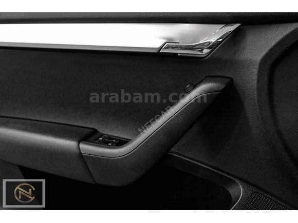 FIRSAT!!2019 MODEL SKODA 1.6 TDİ OCTAVİA OPTİMAL*