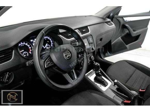 FIRSAT!!2019 MODEL SKODA 1.6 TDİ OCTAVİA OPTİMAL*