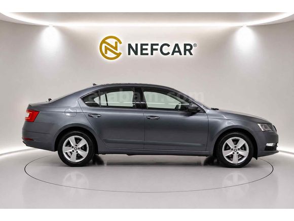 FIRSAT!!2019 MODEL SKODA 1.6 TDİ OCTAVİA OPTİMAL*