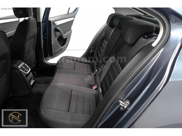 FIRSAT!!2019 MODEL SKODA 1.6 TDİ OCTAVİA OPTİMAL*