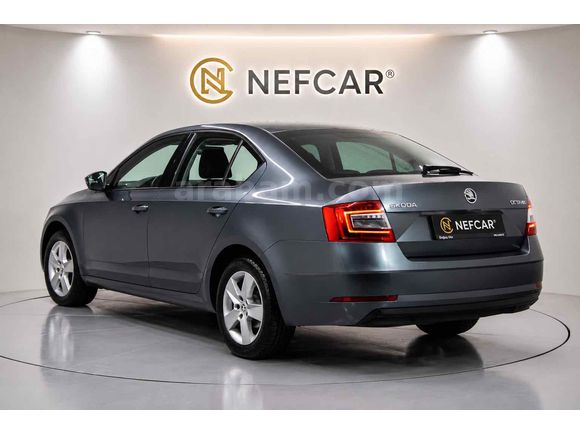 FIRSAT!!2019 MODEL SKODA 1.6 TDİ OCTAVİA OPTİMAL*