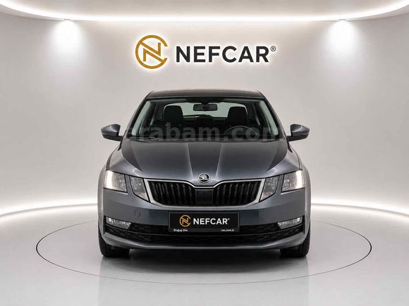 FIRSAT!!2019 MODEL SKODA 1.6 TDİ OCTAVİA OPTİMAL*
