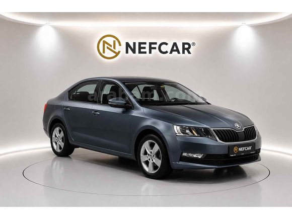 FIRSAT!!2019 MODEL SKODA 1.6 TDİ OCTAVİA OPTİMAL*