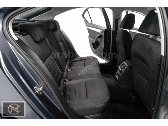 FIRSAT!!2019 MODEL SKODA 1.6 TDİ OCTAVİA OPTİMAL*