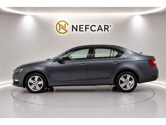 FIRSAT!!2019 MODEL SKODA 1.6 TDİ OCTAVİA OPTİMAL*