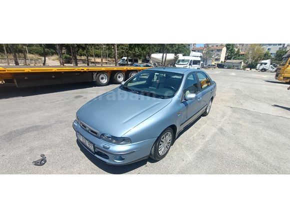 Sahibinden Fiat Marea 1.6 ELX 1998 Model