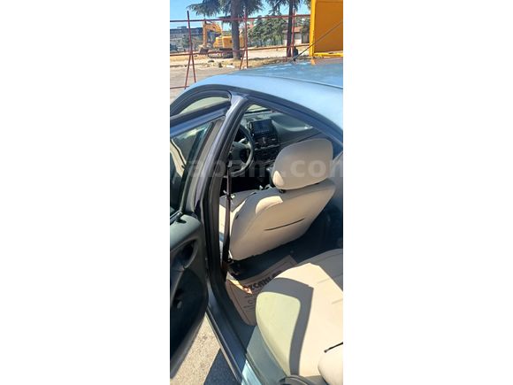 Sahibinden Fiat Marea 1.6 ELX 1998 Model