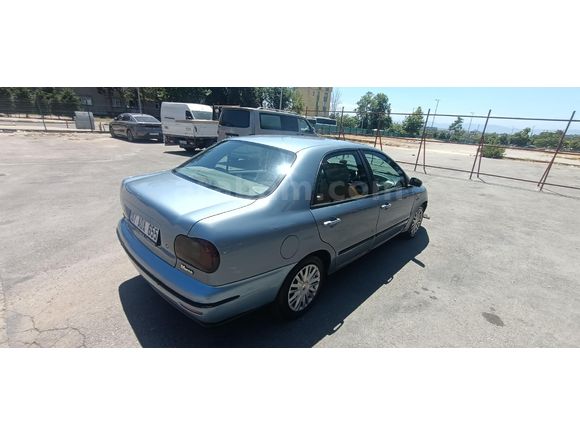 Sahibinden Fiat Marea 1.6 ELX 1998 Model