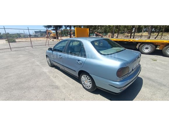 Sahibinden Fiat Marea 1.6 ELX 1998 Model
