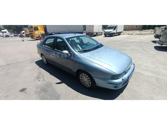 Sahibinden Fiat Marea 1.6 ELX 1998 Model