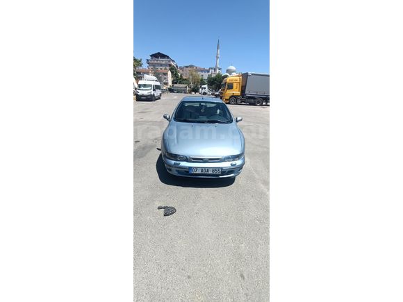 Sahibinden Fiat Marea 1.6 ELX 1998 Model