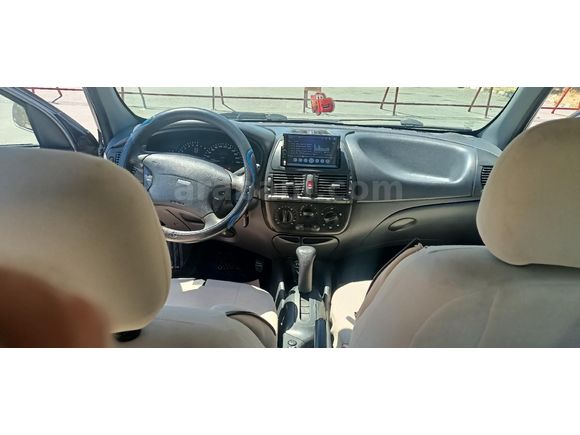 Sahibinden Fiat Marea 1.6 ELX 1998 Model