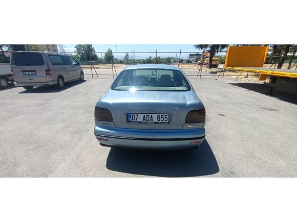Sahibinden Fiat Marea 1.6 ELX 1998 Model