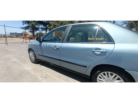 Sahibinden Fiat Marea 1.6 ELX 1998 Model