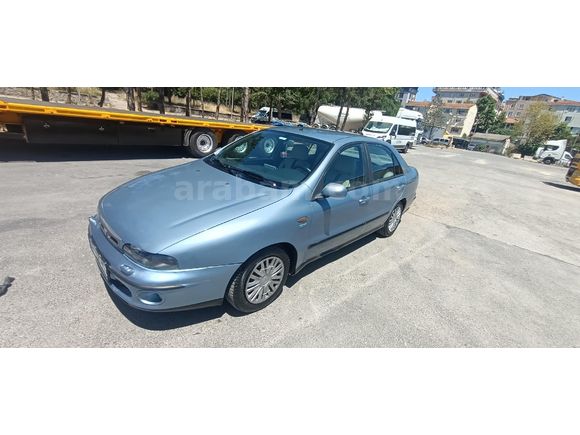 Sahibinden Fiat Marea 1.6 ELX 1998 Model