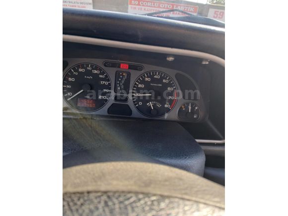 Sahibinden Peugeot 306 1.6 XR 2000 Model