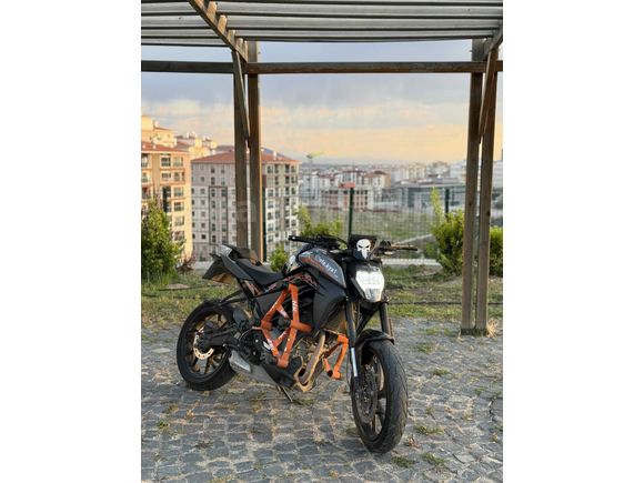 HATASIZ BOL EXTRALI 2024 MODEL NK250 SORUNSUZ 
