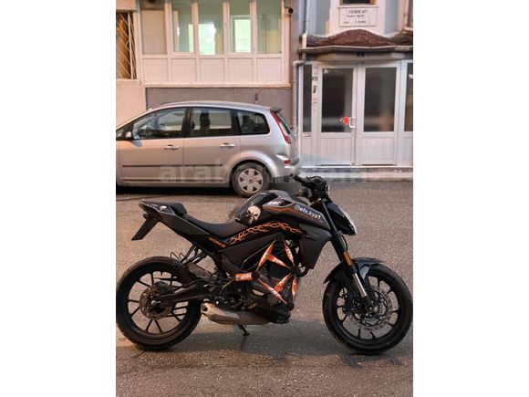 HATASIZ BOL EXTRALI 2024 MODEL NK250 SORUNSUZ 