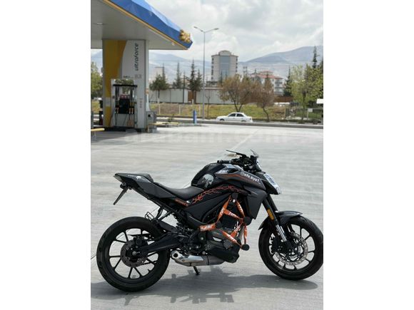 HATASIZ BOL EXTRALI 2024 MODEL NK250 SORUNSUZ 