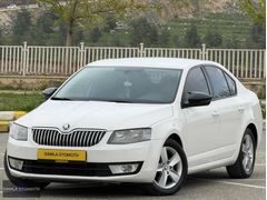 2016 SKODA OCTAVİA 1.6 TDİ OPTİMAL DSG 160.000 ORJİNAL KM