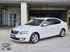 ÖZDAĞ-2014 SKODA OCTAVİA 1.6 TDI OPTİMAL OTOMATİK VİTES 195 BİND