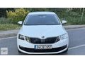 2019 MODEL SKODA OCTAVİA 1.6 TDI OPTİMAL