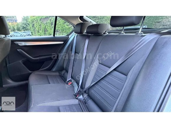 2019 MODEL SKODA OCTAVİA 1.6 TDI OPTİMAL
