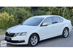 2019 MODEL SKODA OCTAVİA 1.6 TDI OPTİMAL