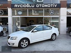 2017+MODEL+DÜŞÜK+KM+TRAMERSİZ+DSG+DEGİŞENSİZ