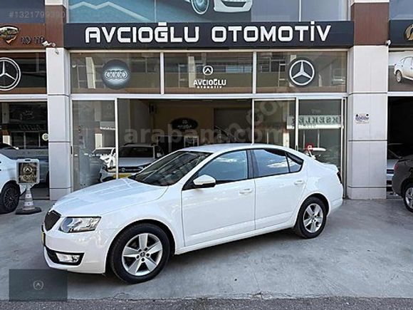 2017+MODEL+DÜŞÜK+KM+TRAMERSİZ+DSG+DEGİŞENSİZ