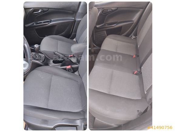2020 MODEL EGEA 1,3 MULTİJET EASY ''119,000'' KM'DE 2 PARÇA BOYA