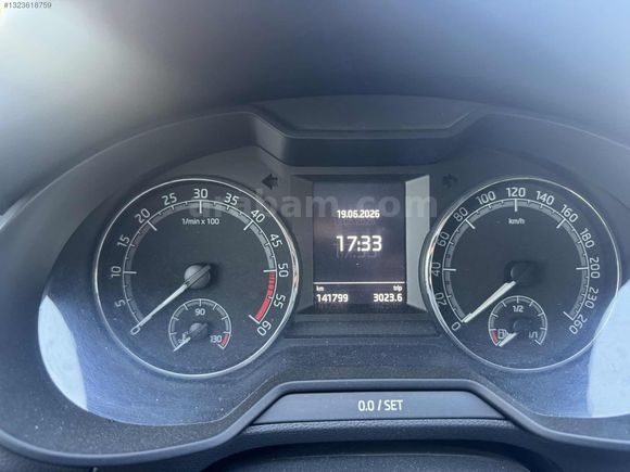 2018 Model Hatasız DSG Km 141 Bİn Orjinal