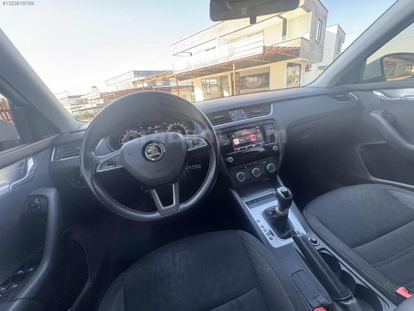 2018 Model Hatasız DSG Km 141 Bİn Orjinal