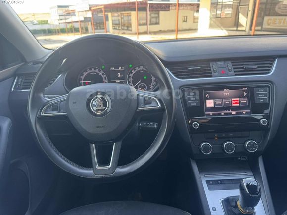 2018 Model Hatasız DSG Km 141 Bİn Orjinal