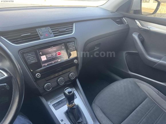 2018 Model Hatasız DSG Km 141 Bİn Orjinal