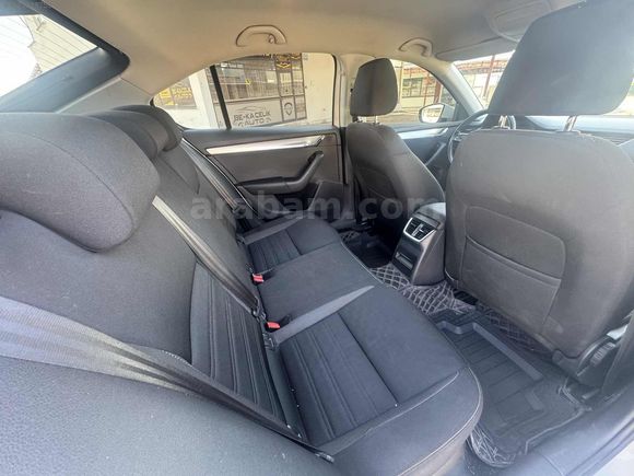 2018 Model Hatasız DSG Km 141 Bİn Orjinal