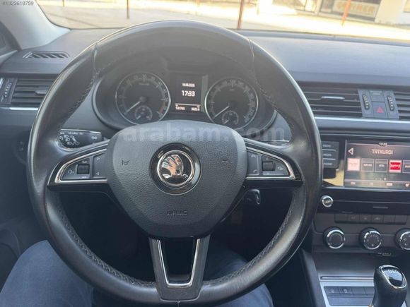 2018 Model Hatasız DSG Km 141 Bİn Orjinal